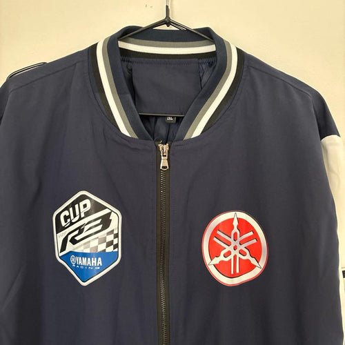Yamaha Jackets 2Xl