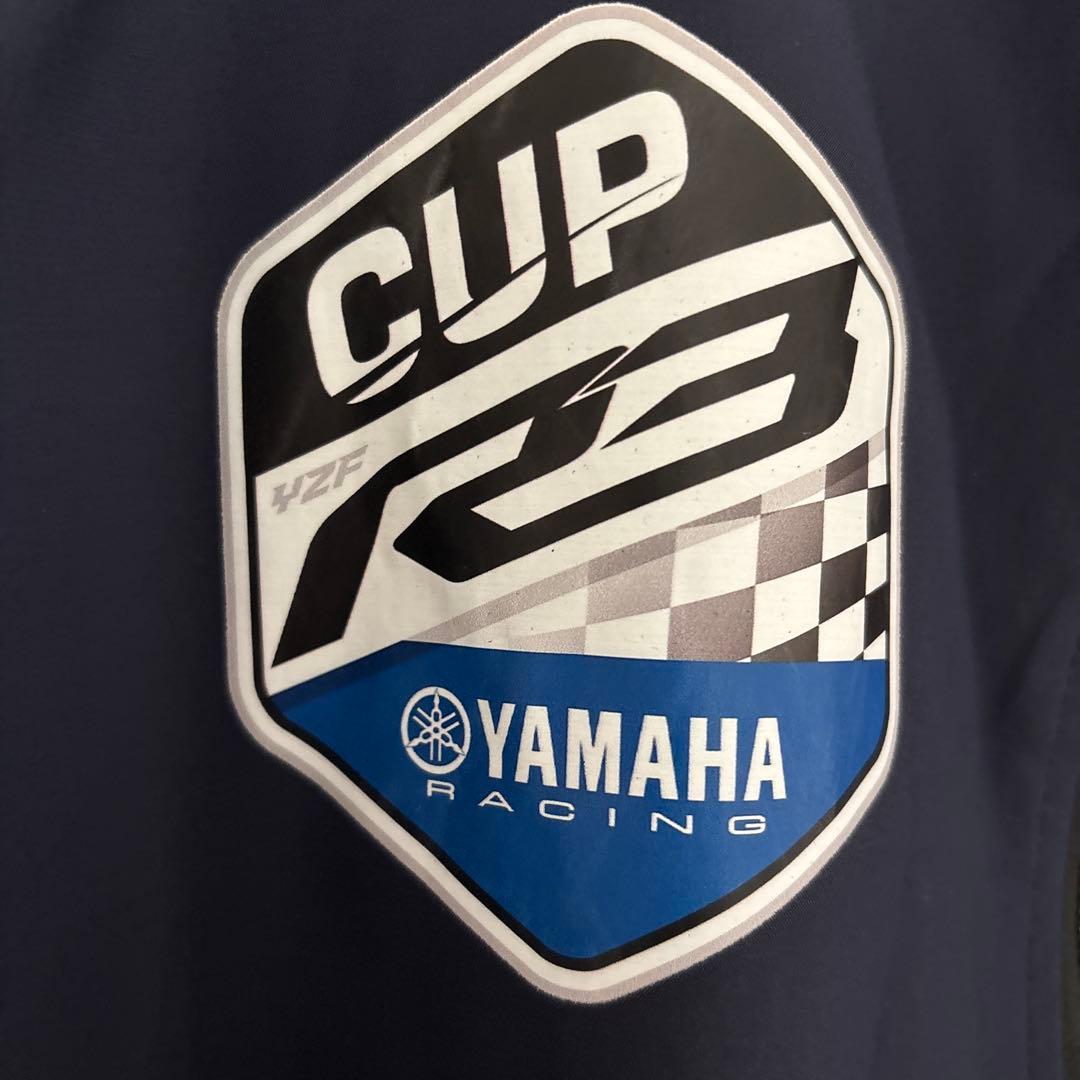 Yamaha Jackets 2Xl