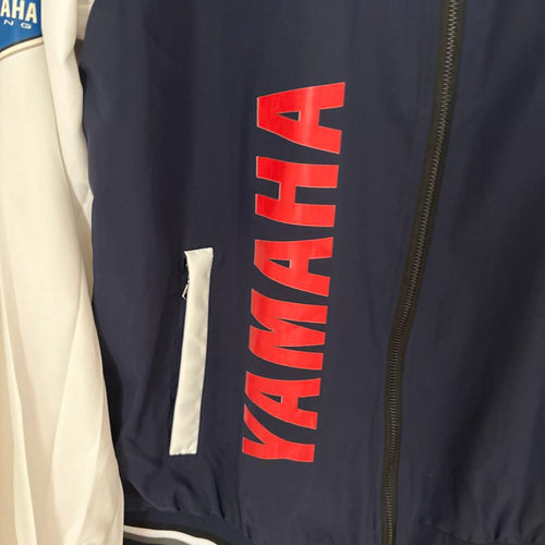 Yamaha Jackets 2Xl