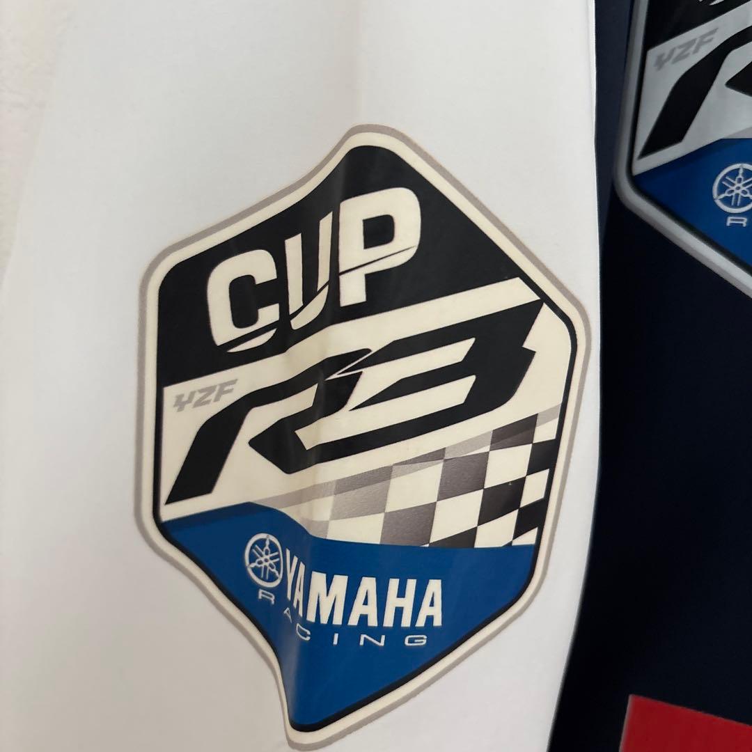 Yamaha Jackets 2Xl