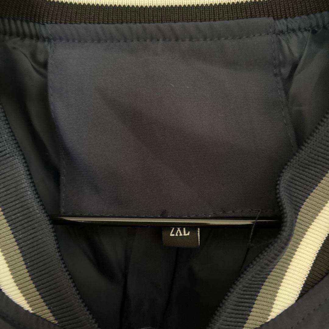 Yamaha Jackets 2Xl