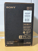 Sony Radio And Boombox Cd Cfd-S401
