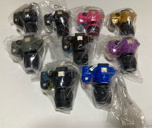 Capsule Toys Gachapon 9