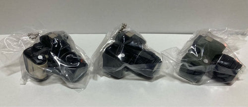 Capsule Toys Gachapon 9
