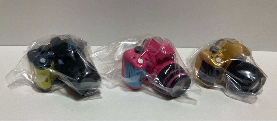 Capsule Toys Gachapon 9