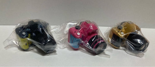 Capsule Toys Gachapon 9
