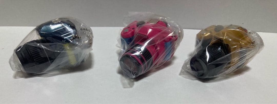 Capsule Toys Gachapon 9