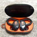 Wireless Earphones Push Play