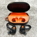 Wireless Earphones Push Play