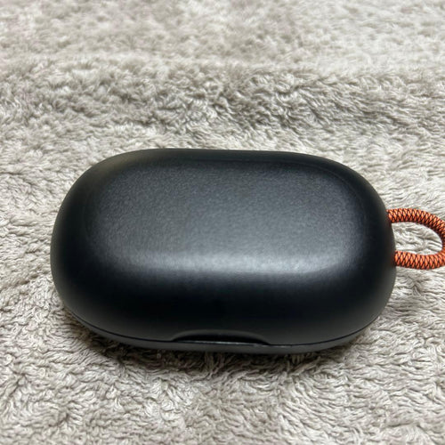Wireless Earphones Push Play