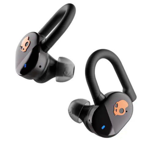 Wireless Earphones Push Play