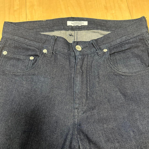 Neighborhood Straight Jeans S
