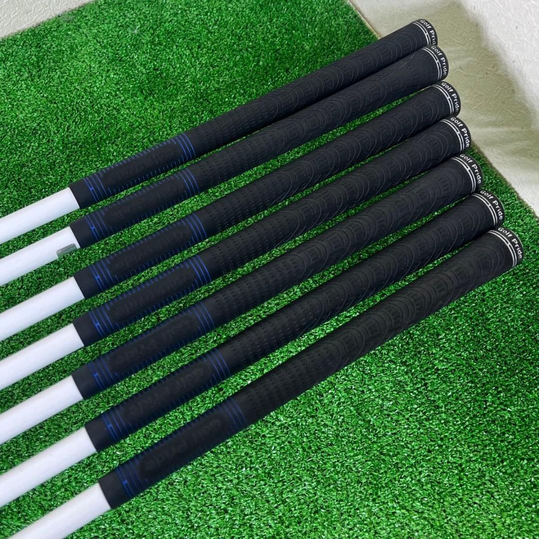 Yamaha Iron Sets Ud+2 7