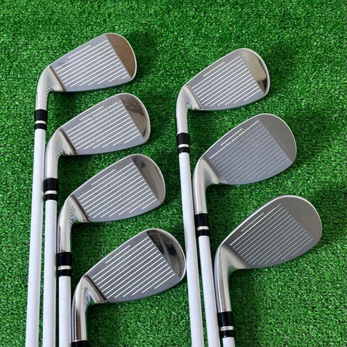 Yamaha Iron Sets Ud+2 7