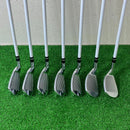 Yamaha Iron Sets Ud+2 7