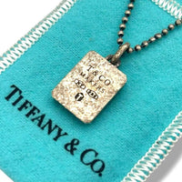 Tiffany Necklaces 1837 925