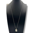 Tiffany Necklaces 1837 925