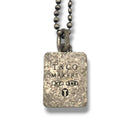 Tiffany Necklaces 1837 925