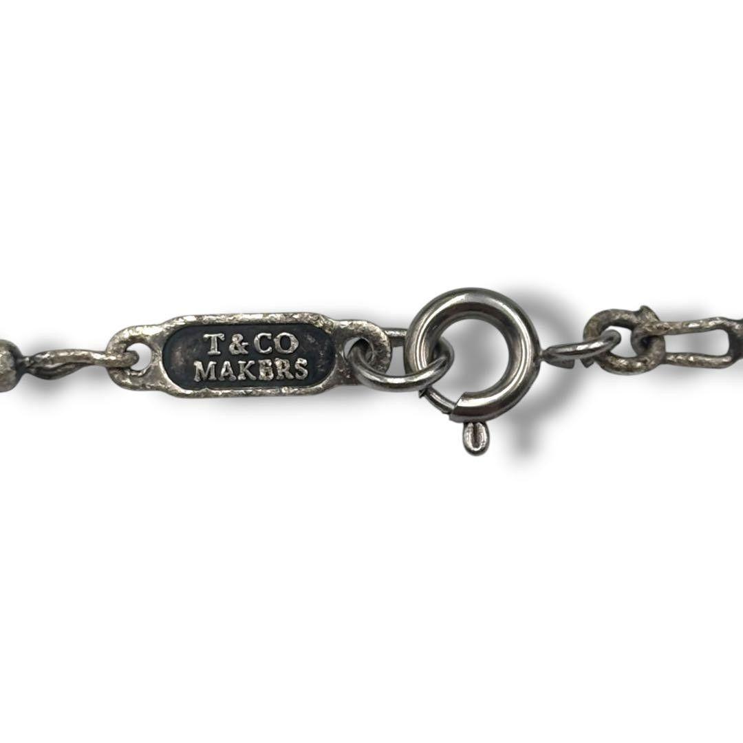 Tiffany Necklaces 1837 925