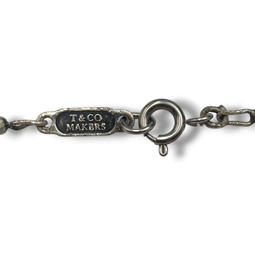 Tiffany Necklaces 1837 925