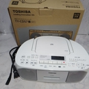 Toshiba Cd Md Cassette Deck Ty-Cds7 2020