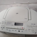 Toshiba Cd Md Cassette Deck Ty-Cds7 2020
