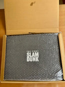 Animated Movies Series Tha First Slamdunk