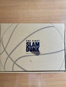 Animated Movies Series Tha First Slamdunk