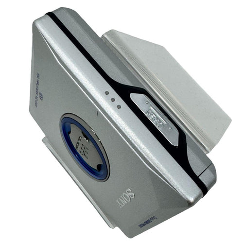 Sony Portable Md Player Mz-E501-S Mdlp