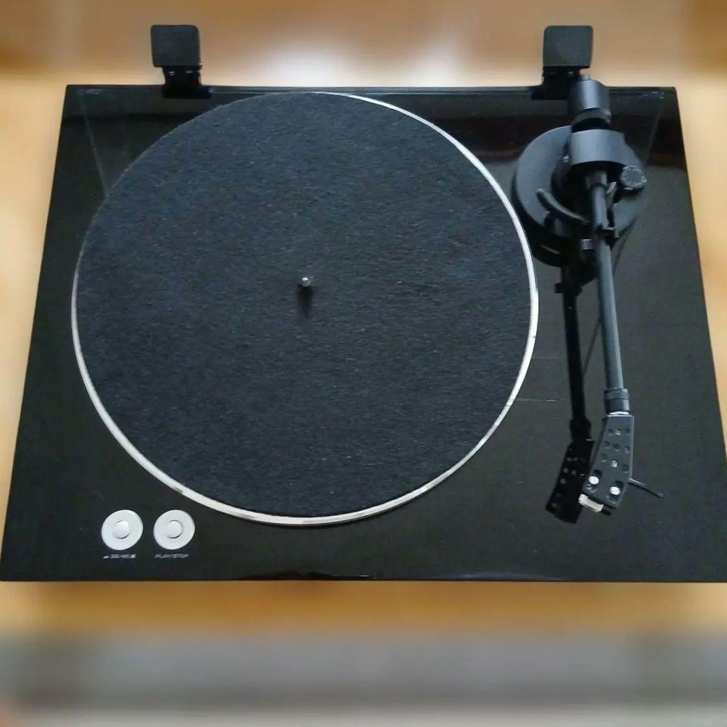 Yamaha Record Players (Turntables) Tt-S303