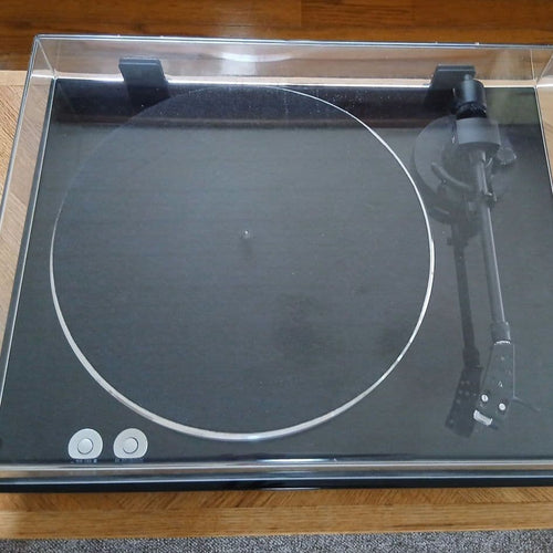 Yamaha Record Players (Turntables) Tt-S303