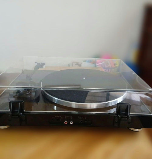 Yamaha Record Players (Turntables) Tt-S303