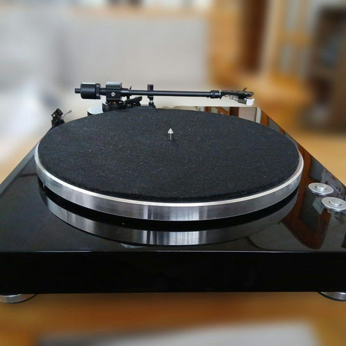 Yamaha Record Players (Turntables) Tt-S303