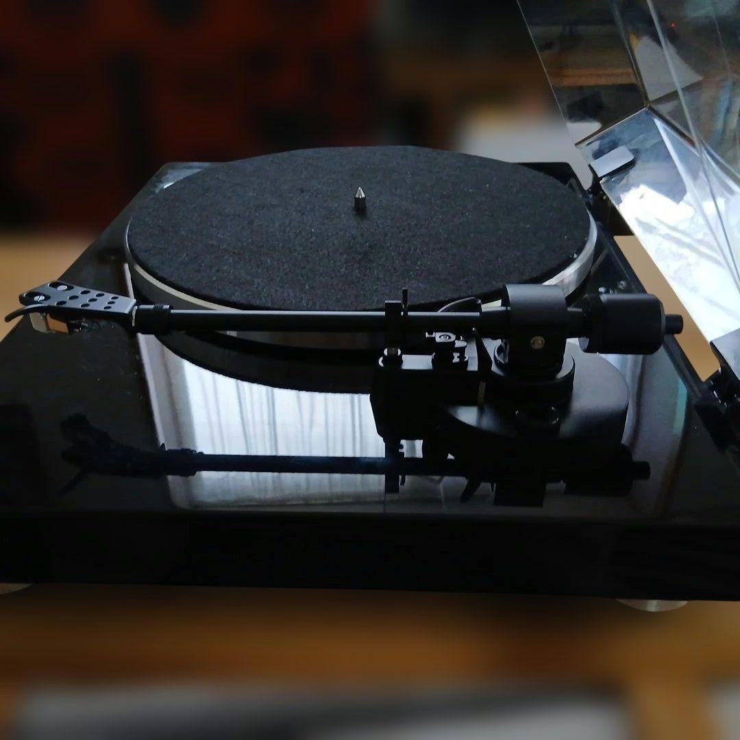 Yamaha Record Players (Turntables) Tt-S303