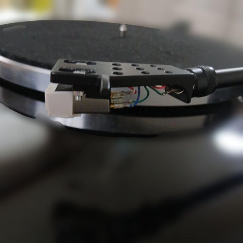 Yamaha Record Players (Turntables) Tt-S303