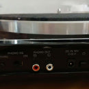 Yamaha Record Players (Turntables) Tt-S303