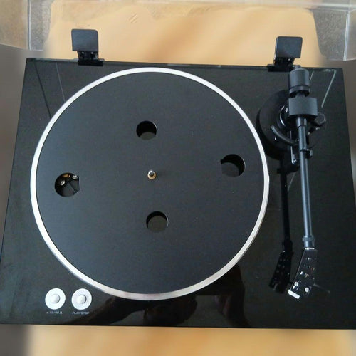 Yamaha Record Players (Turntables) Tt-S303
