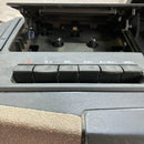 Cd, Md Cassette Decks Sony Cfd-933