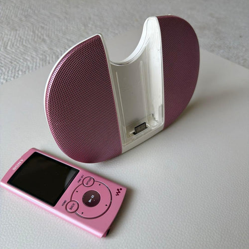 Sony Digital Audio Players