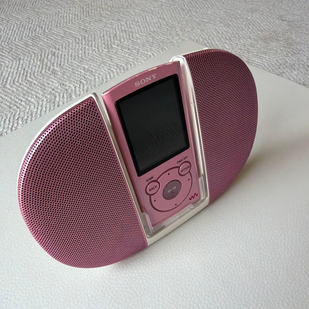 Sony Digital Audio Players