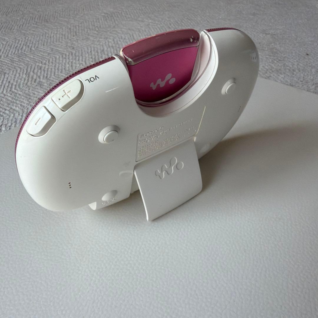 Sony Digital Audio Players