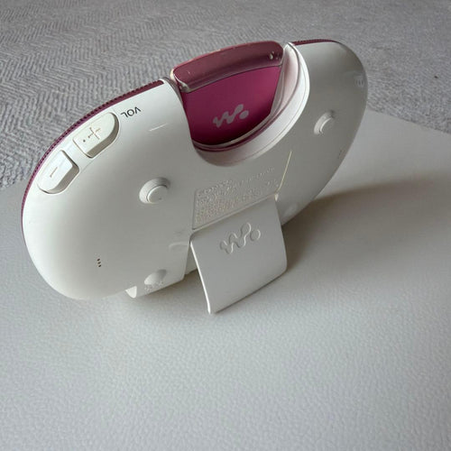 Sony Digital Audio Players