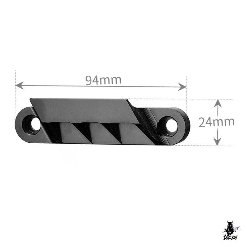 Cowl Fender Tmax560/Xmax300/Nvx155