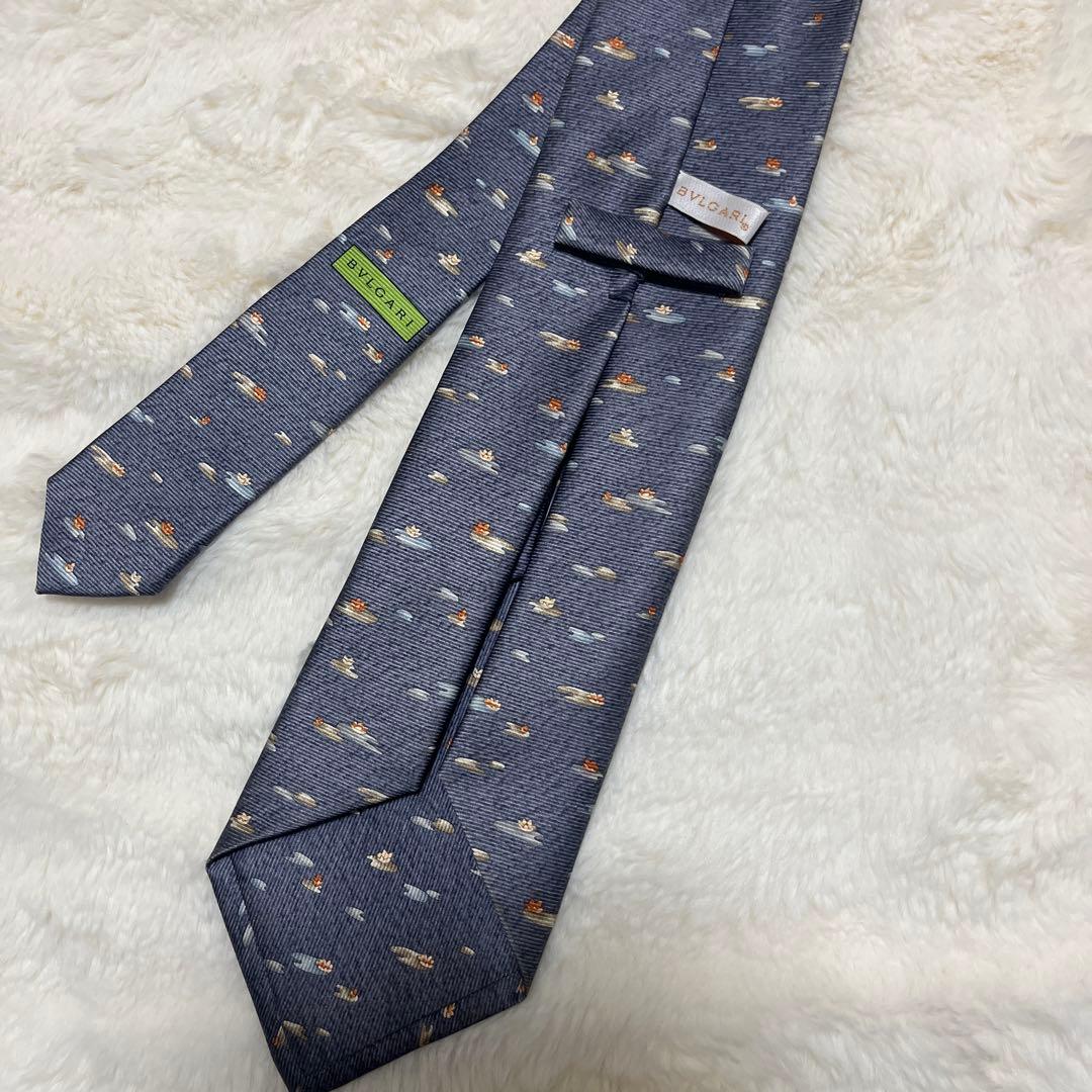 Bvlgari Ties