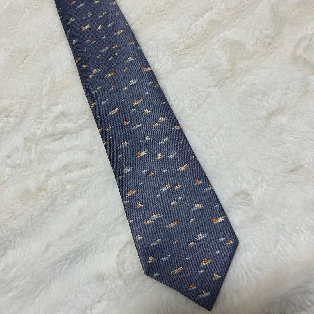 Bvlgari Ties