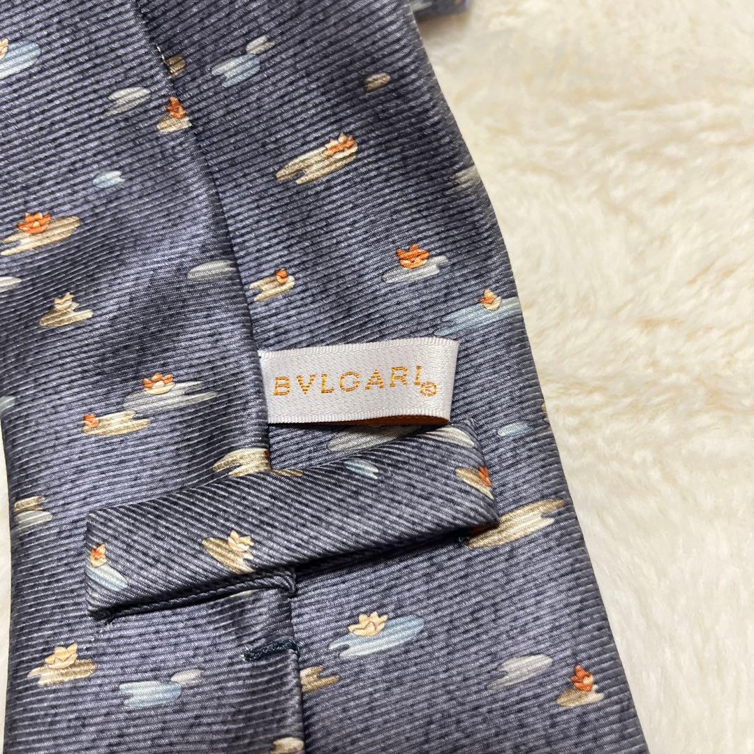 Bvlgari Ties