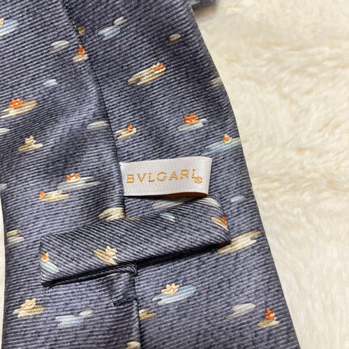 Bvlgari Ties
