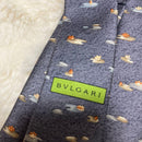 Bvlgari Ties