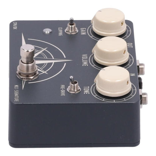 Expansion Pad Sampler Effector Nordvang No.1 Signature A 62