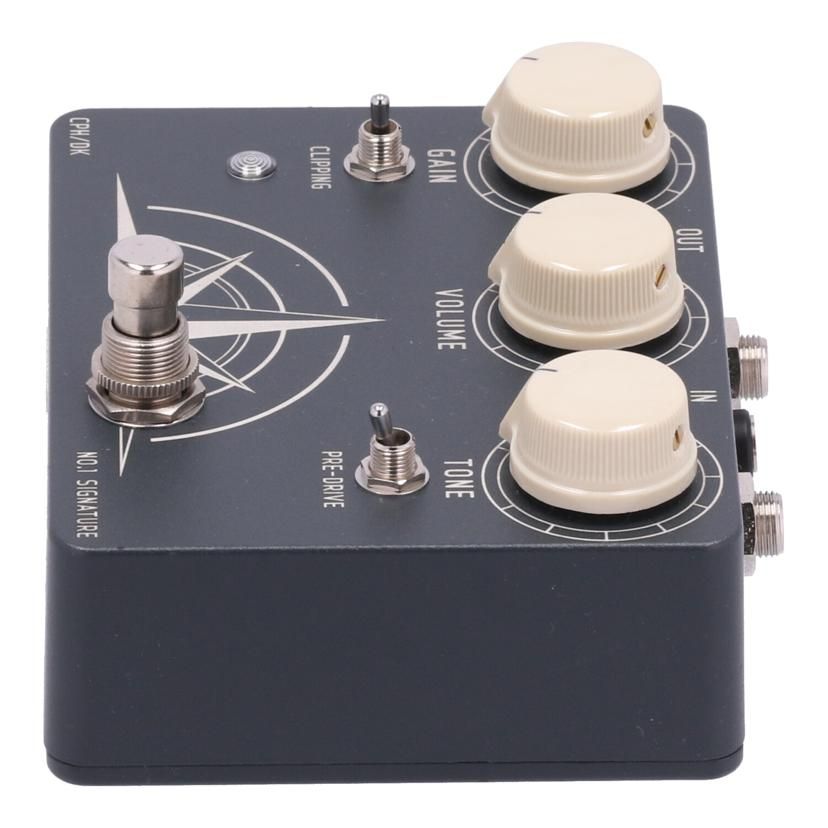 Expansion Pad Sampler Effector Nordvang No.1 Signature A 62
